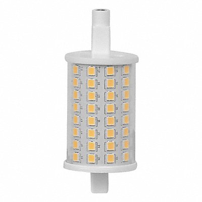 LED 100 W Recessed Single Contact (R7s)