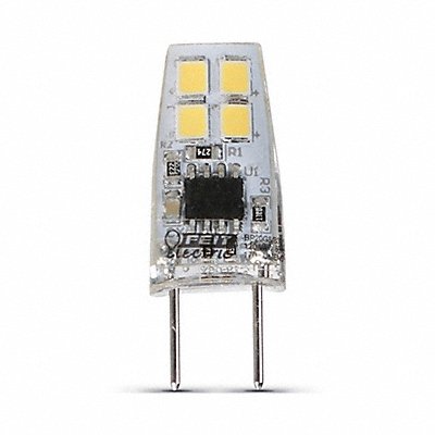 LED 2 W T4 2-Pin (G8)