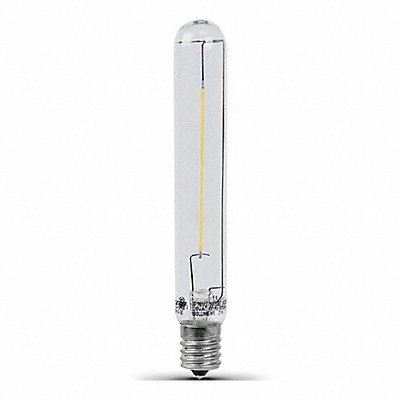 LED 2 W T6-1/2 Intermediate Screw (E17)