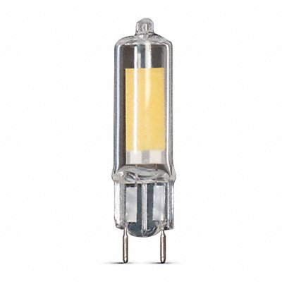 LED 2.3 W T4 2-Pin (G8)