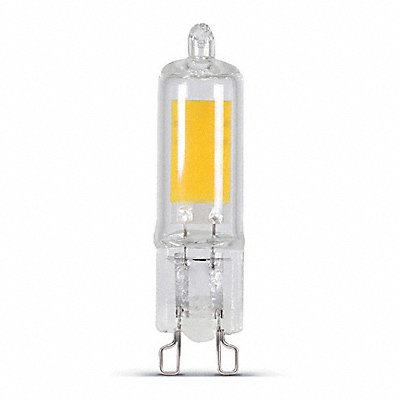 LED 2.3 W T4 2-Pin (G9)