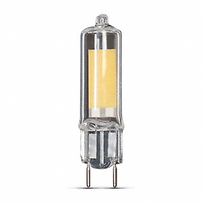 LED 3.5 W T4 2-Pin (G8)