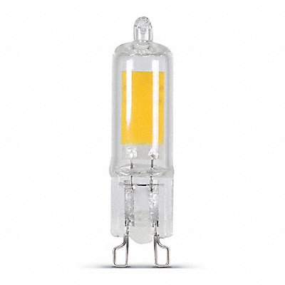 LED 3.5 W T4 2-Pin (G9)