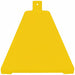 Sign Base w/Post Pyramid Base Shape