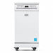Undercounter Countertop and Portable Dishwashers