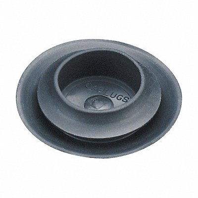 Button Plugs