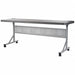 Mobile Training Table Plastic 24 x30 