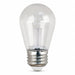 LED 1.5 W S14 Medium Screw (E26)