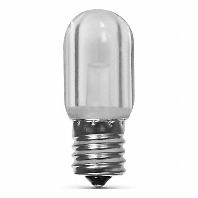 LED 1.5 W T7 Intermediate Screw (E17)