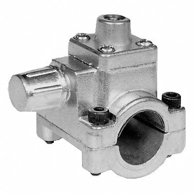 Bullet Piercing Valve BPV34