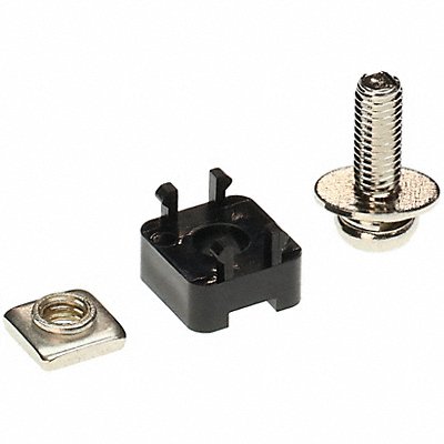Air Cylinder Sensor Mounting Hardware