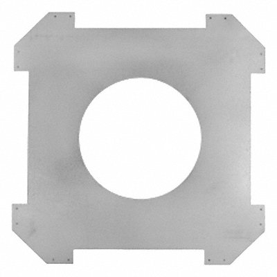 Audio and Public Address Speaker Mounts Supports 
