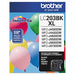 Ink Cartridge High Yield Black