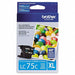 Ink Cartridge High Yield Cyan