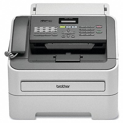 Laser Printer 21 ppm 14-3/8 D