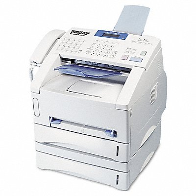 Laser Printer 15 ppm 17 H x 17-1/8 W