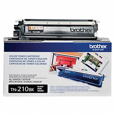 Toner 2200 Pages Black