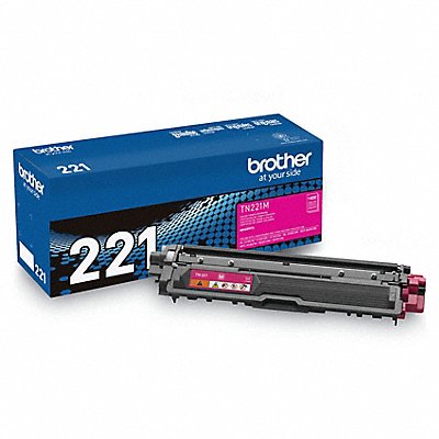 Toner Cartridge Standard Yield Magenta