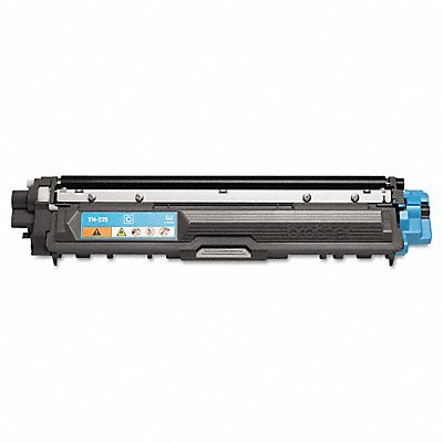 High-Yield Toner Cyan