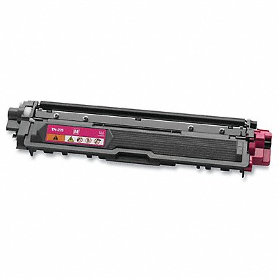 High-Yield Toner Magenta