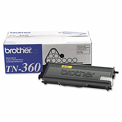 Toner Brother DCP7030 Blk