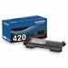 Toner Cartridge 1200 Page-Yield Black