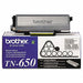 Toner Cartridge 8000 Page-Yield Black