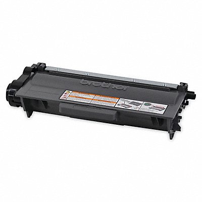 Standard Yield Toner Cartridge Black