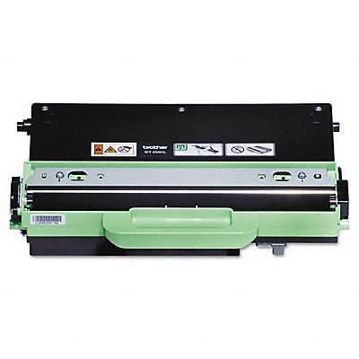 Toner Waste Container 50k Page-Yield