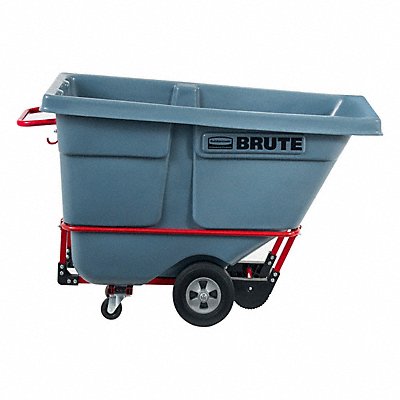 Tilt Truck Capacity 0.5 cu ft 850 lb