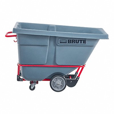 Tilt Truck Capacity 0.5 cu ft 1 400 lb