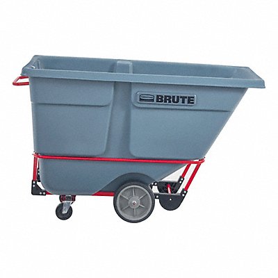 Tilt Truck Capacity 1 cu ft 2 100 lb