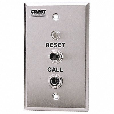 Patient Room Station Replacement for Ra