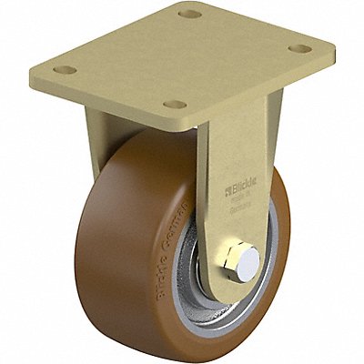 Plate Casters