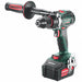 Drill Kit Cordless 2000 RPM 18V DC