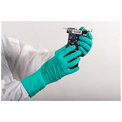 Disposable Gloves Nitrile L PK1000