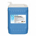 Dishwashing Detergents and Rinses