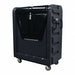Linen and Bulk Transport Carts