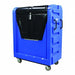 Linen and Bulk Transport Carts