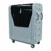 Linen and Bulk Transport Carts
