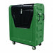 Linen and Bulk Transport Carts