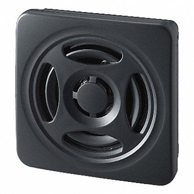 Audible Alarms Sirens and Annunciators