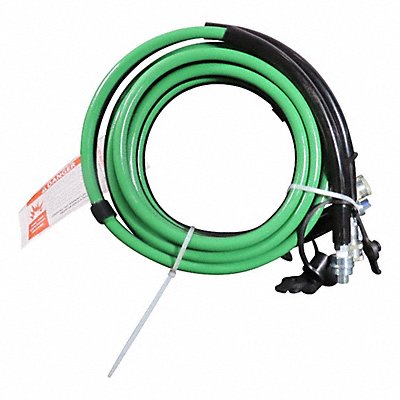 Hydraulic Hose Assemblies