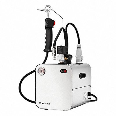 Corded Steam Cleaners