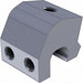 Air Cylinder Sensor Mounting Hardware