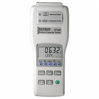 Battery Capacity Analyzers