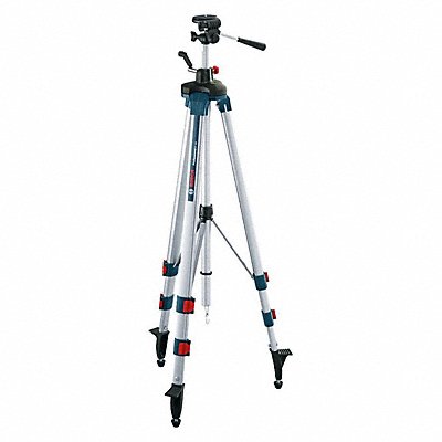 Tripod Heavy-Duty AdjustableAluminum