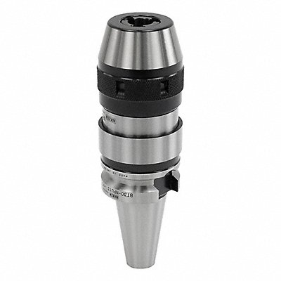 Drill Chuck BT30 Keyless 0.500 -0.094 