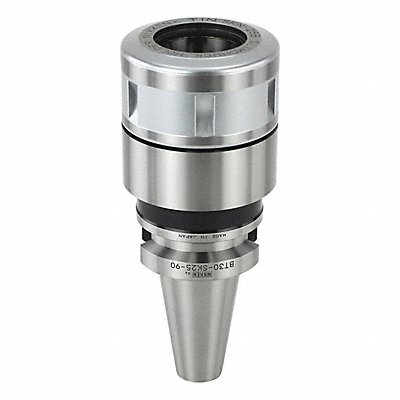 Collet Chuck ER32 Taper Shank