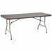 Folding Table Plastic 30 x29 